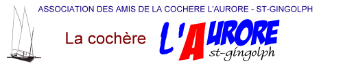 Association des Amis de la Cochère 